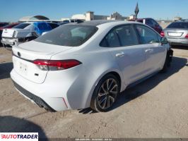 Toyota Corolla 2022 2