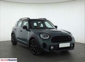 Mini Countryman - zobacz ofertę
