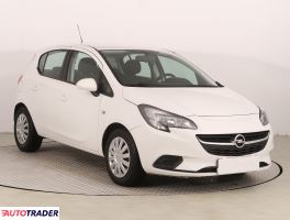 Opel Corsa 2017 1.2 68 KM