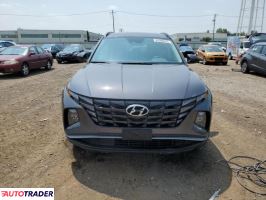Hyundai Tucson 2024 2