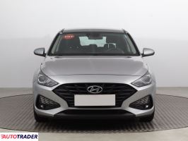 Hyundai i30 2021 1.5 108 KM