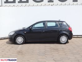 Kia Ceed 2008 1.6 88 KM
