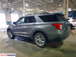 Ford Explorer 2023 2