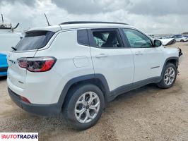 Jeep Compass 2025 2