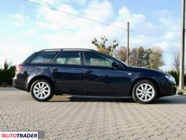 Seat Exeo 2011 2.0 120 KM Seat Exeo 2011 2.0 120 KM