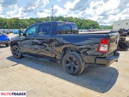 Dodge Ram 2023 3