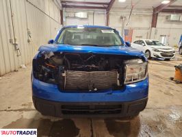 Ford Maverick 2022 2