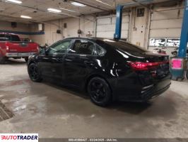 Kia Pozostałe 2019 2 Kia Pozostałe 2019 2