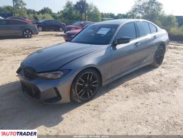 BMW M3 2024 3