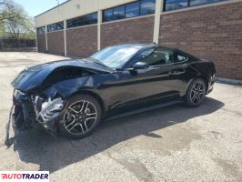 Ford Mustang 2023 2 Ford Mustang 2023 2