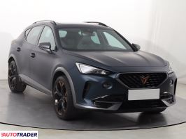 Cupra 2022 2.0 241 KM