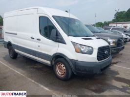 Ford Transit 2019 3