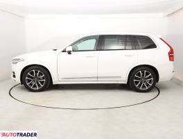 Volvo XC90 2018 2.0 231 KM