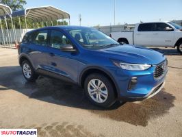 Ford Escape 2023 1 Ford Escape 2023 1