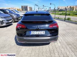 Citroen Pozostałe 2022 1.6 181 KM