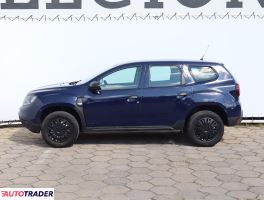 Dacia Duster 2018 1.6 112 KM Dacia Duster 2018 1.6 112 KM