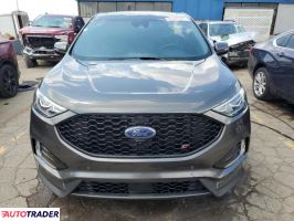 Ford Edge 2019 2
