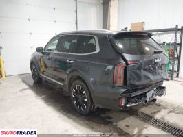 Kia Pozostałe 2025 3