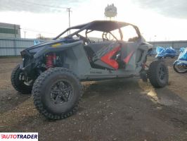 Polaris Pozostałe 2022