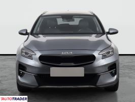 Kia Ceed 2022 1.6 139 KM