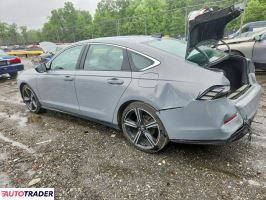 Honda Accord 2023 2