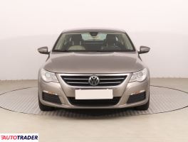 Volkswagen Passat CC 2008 1.8 158 KM