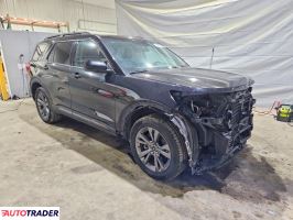 Ford Explorer 2023 2