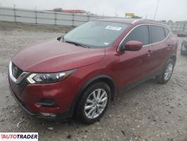 Nissan Rogue 2021 2 Nissan Rogue 2021 2