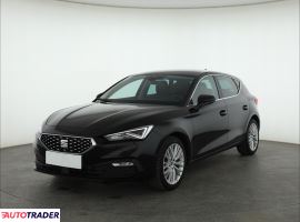 Seat Leon 2021 1.5 147 KM