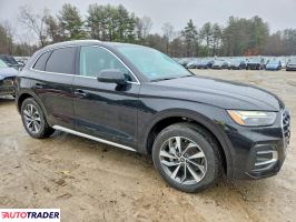 Audi Q5 2021 2