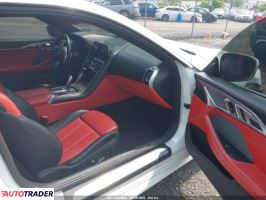 BMW 850 2019 4 BMW 850 2019 4