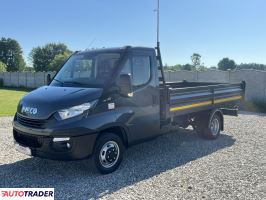 Iveco Daily 2017 3