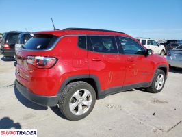 Jeep Compass 2020 2