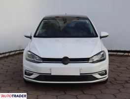 Volkswagen Golf 2017 1.4 123 KM