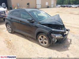 Hyundai Kona 2023 2 Hyundai Kona 2023 2