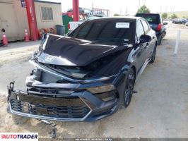 Hyundai Sonata 2024 2 Hyundai Sonata 2024 2