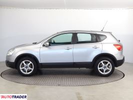 Nissan Qashqai 2007 1.6 112 KM Nissan Qashqai 2007 1.6 112 KM