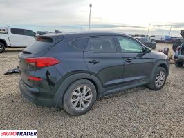 Hyundai Tucson 2021 2