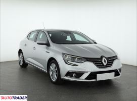 Renault Megane 2016 1.2 130 KM