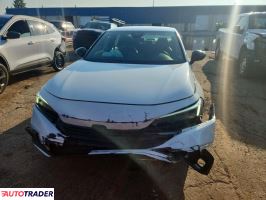 Honda Civic 2022 2