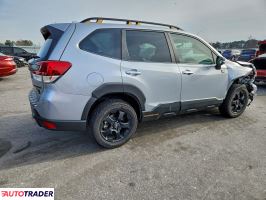 Subaru Forester 2023 2