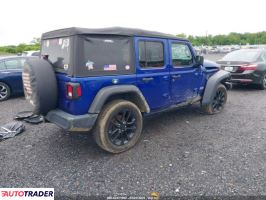 Jeep Wrangler 2019 2 Jeep Wrangler 2019 2
