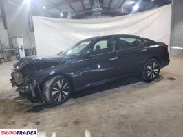 Nissan Altima 2020 2 Nissan Altima 2020 2