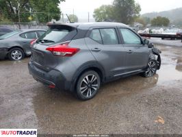 Nissan Pozostałe 2020 1 Nissan Pozostałe 2020 1