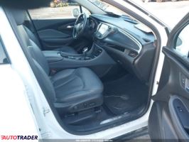 Buick Pozostałe 2019 2