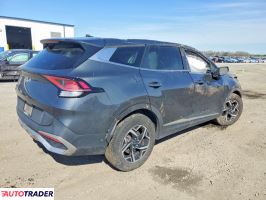 Kia Sportage 2023 2