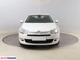 Citroen C5 2016 2.0 147 KM