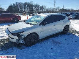 Subaru Impreza 2024 2