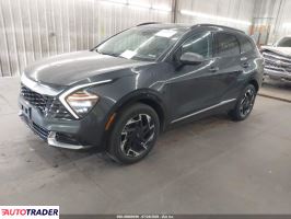 Kia Sportage 2023 2