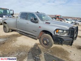 Dodge Ram 2024 6